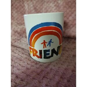 Friend's Mug